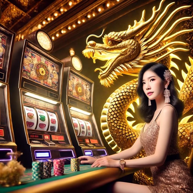 Responsible gaming focus around video slots on bd98 for adults only